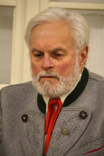 Bürgermeister: Rainer Bartsch