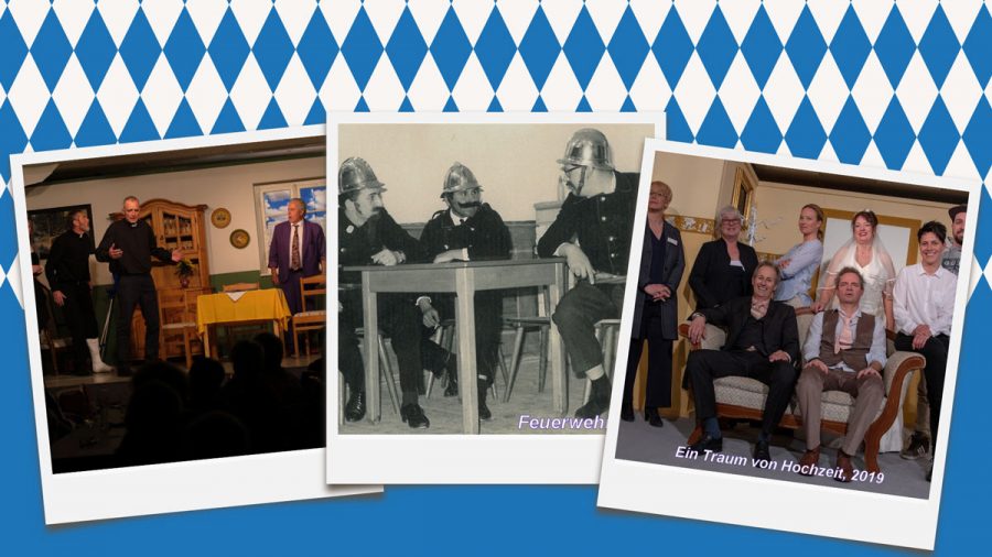 60 Jahre Ammerseer Bauerntheater Herrsching
